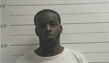 Melvin Tate, - Orleans Parish County, LA 